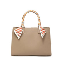 Bolsa de Couro Journey
