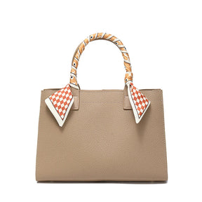 Bolsa de Couro Journey