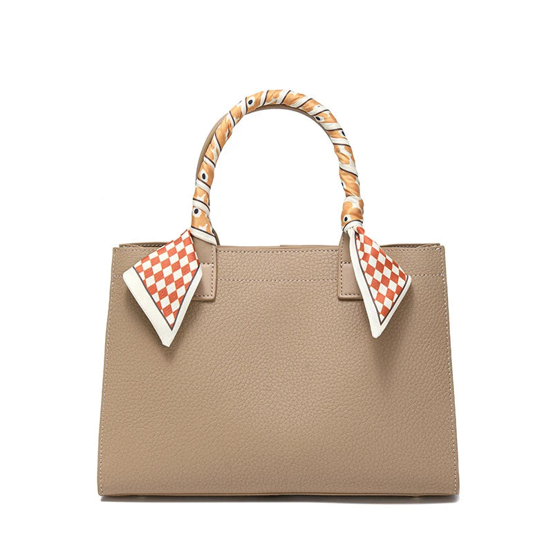 Bolsa de Couro Journey