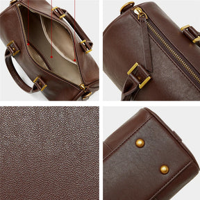 Bolsa de Couro Lume