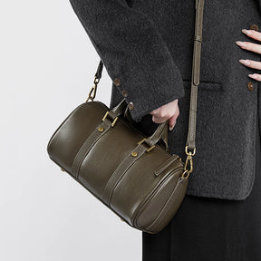 Bolsa de Couro Lume