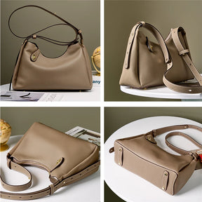 Bolsa de Couro Nova