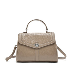 Bolsa de Couro Alméria