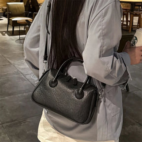 Bolsa de Couro Serenna