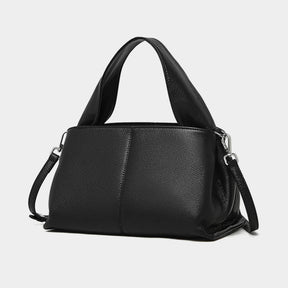Bolsa de Couro Bellora