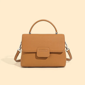 Bolsa  de Couro Classic Lux