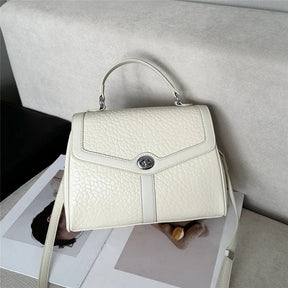 Bolsa de Couro Alméria