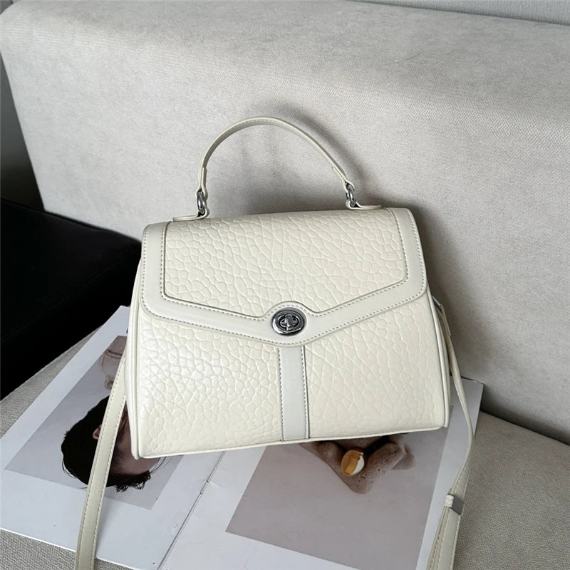 Bolsa de Couro Alméria