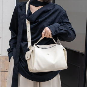 Bolsa de Couro Plenia