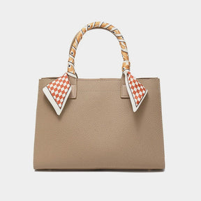 Bolsa de Couro Journey