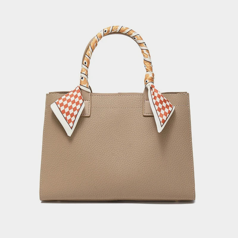 Bolsa de Couro Journey